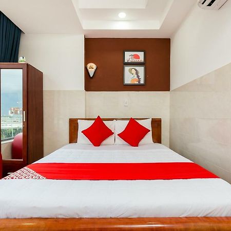 Anh Khoa 1 Hotel Quan 2 Ho Chi Minh City Exterior photo
