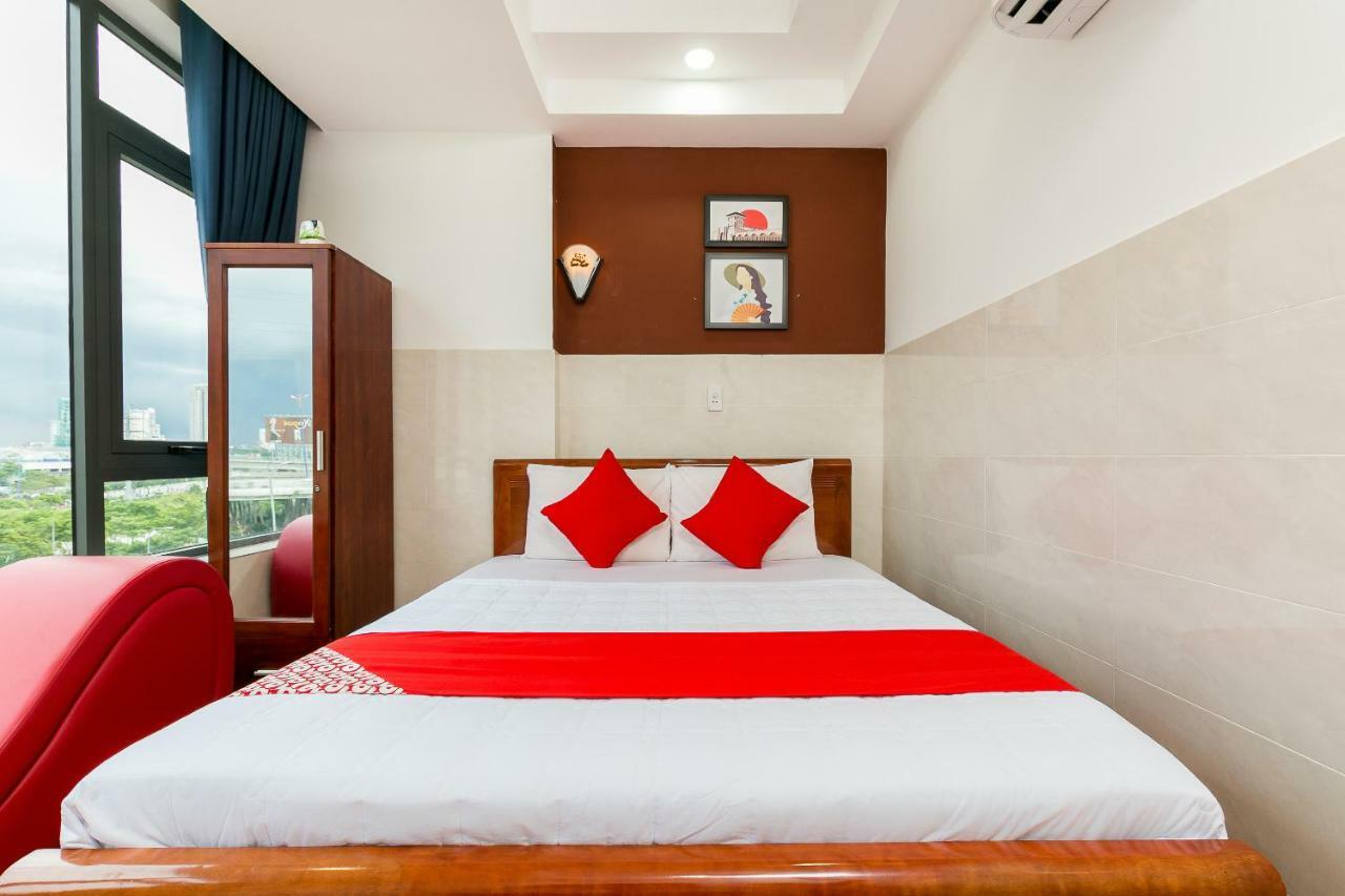 Anh Khoa 1 Hotel Quan 2 Ho Chi Minh City Exterior photo