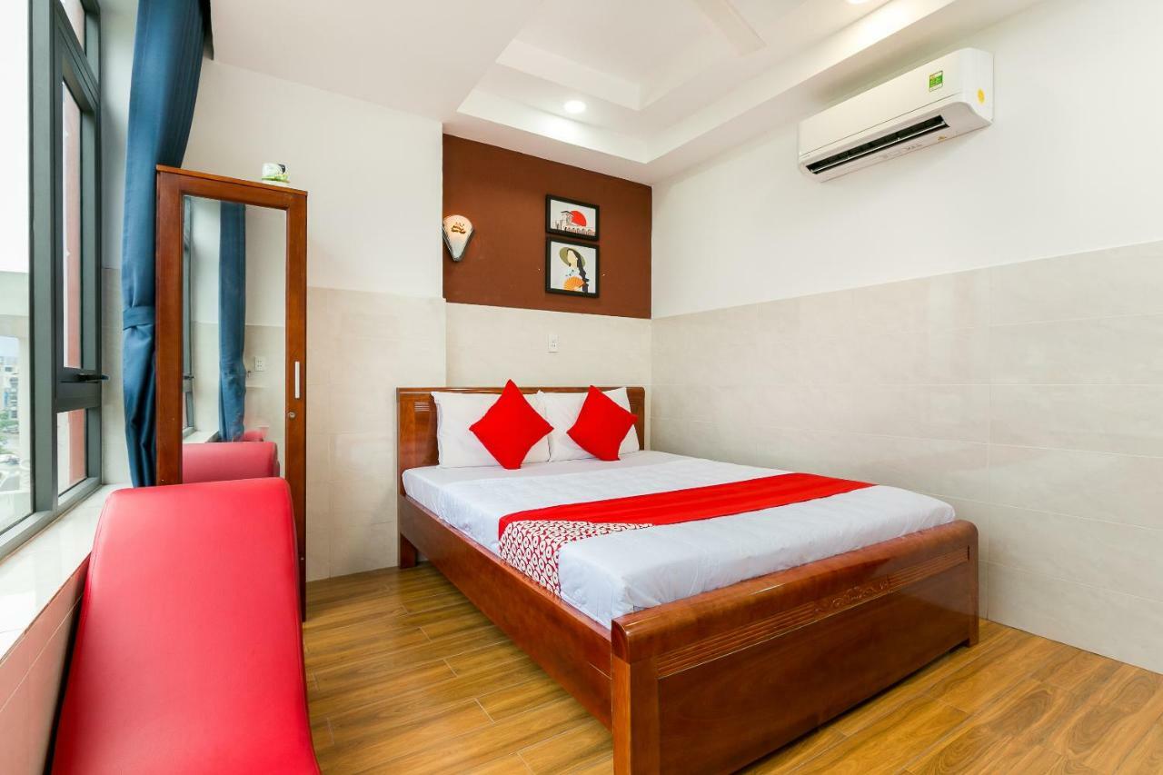 Anh Khoa 1 Hotel Quan 2 Ho Chi Minh City Exterior photo