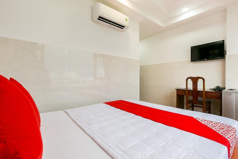 Anh Khoa 1 Hotel Quan 2 Ho Chi Minh City Exterior photo